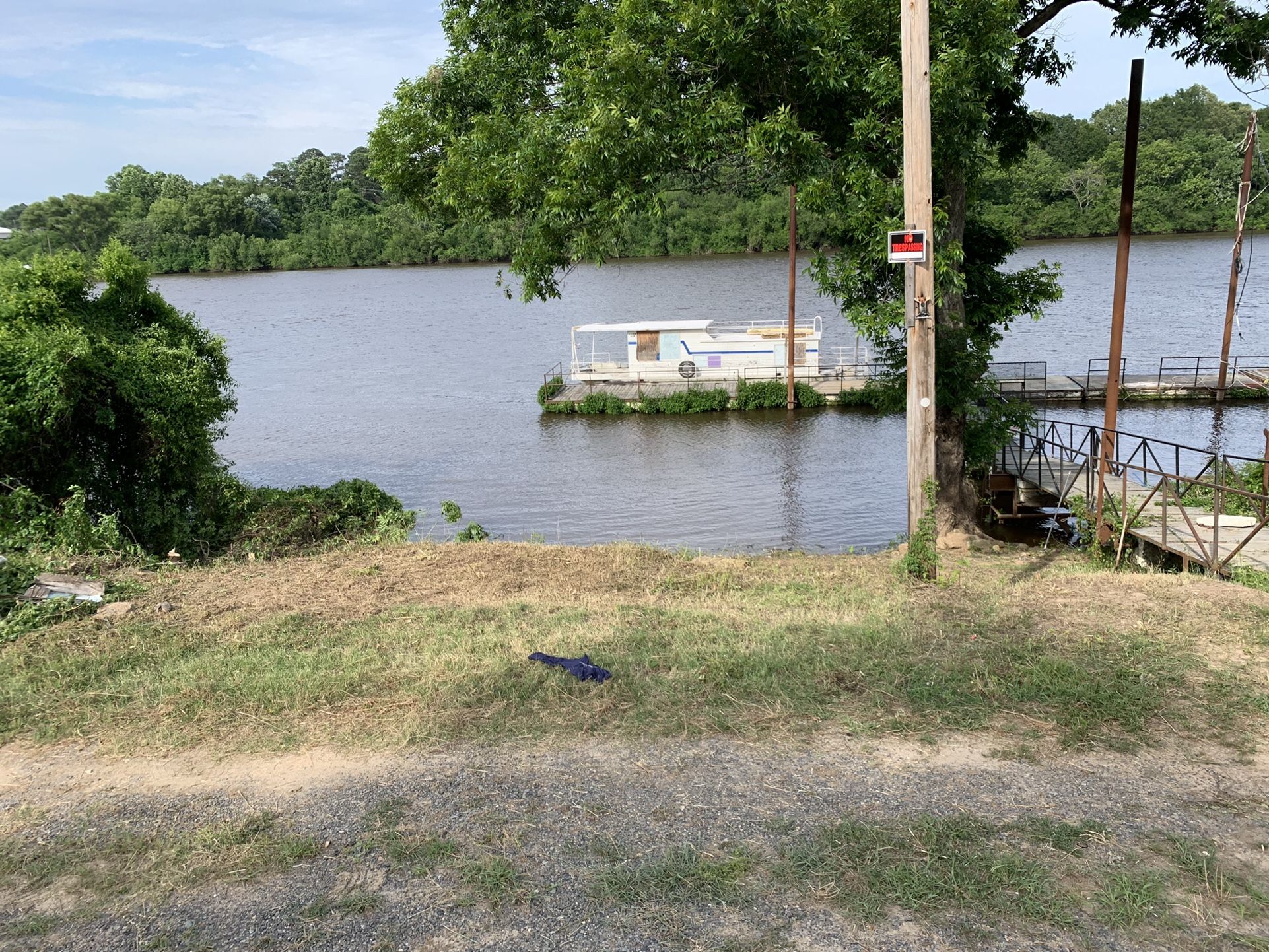 Boat House