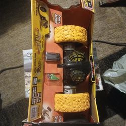 Bumblebee R/c Car