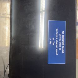 Flat Screen Tv 