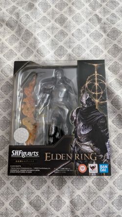 Elden Ring S. H. Figuarts 