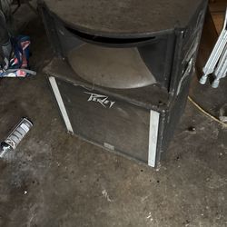 Speakers