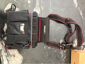 Arrow Utility Tool Pouch