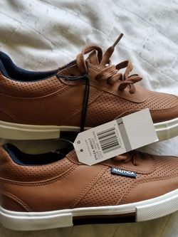 Boy Shoes