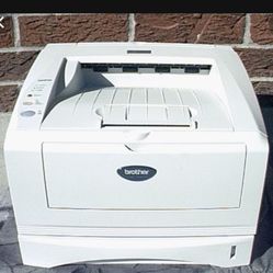 Laser Printer 
