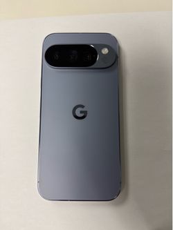 Google Pixel 10 Pro locked to Att and Cricket