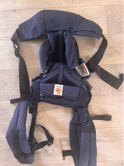 Ergobaby Omni 360 baby carrier