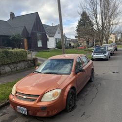 2007 Chevrolet Cobalt