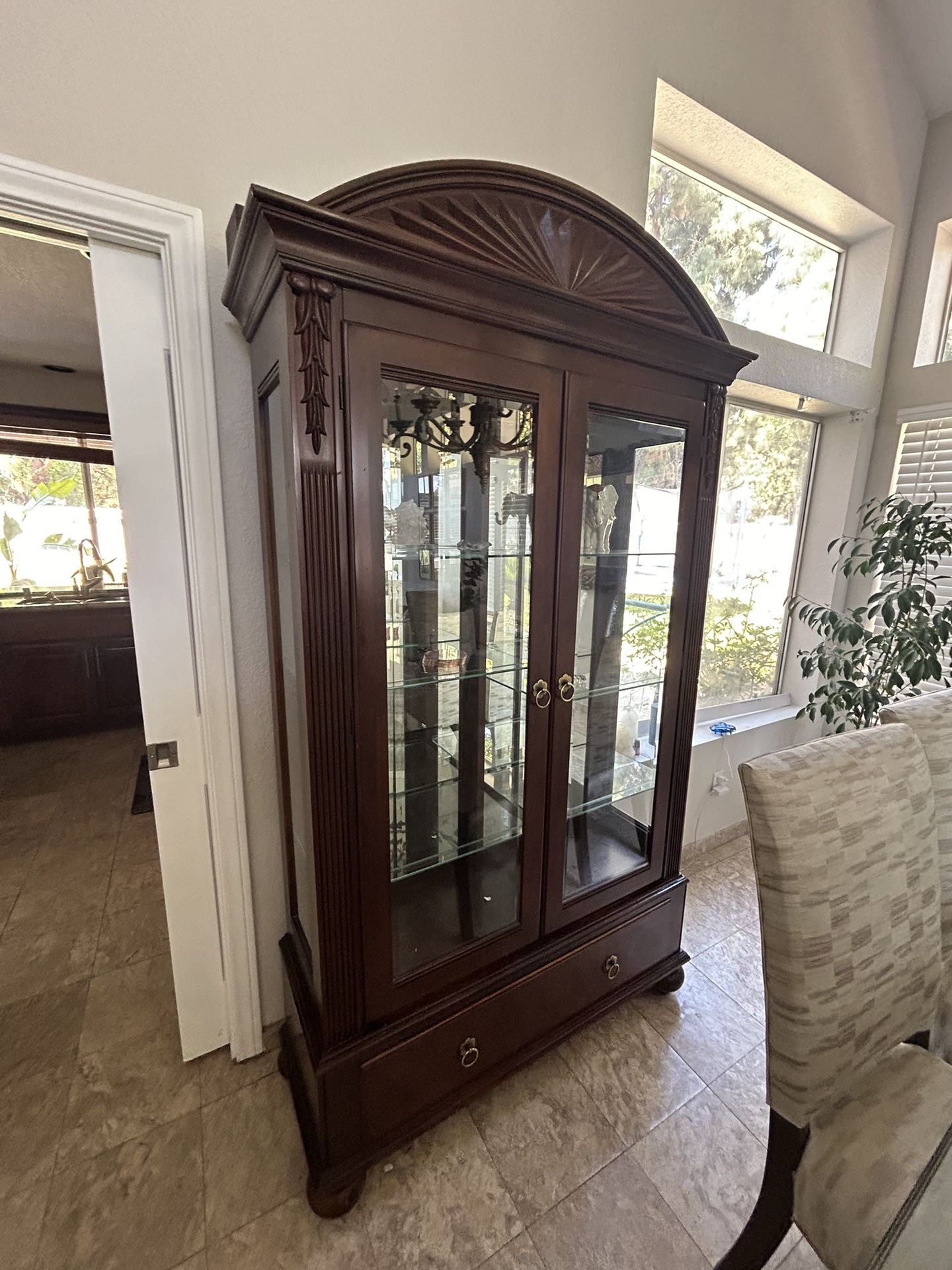 China Cabinet