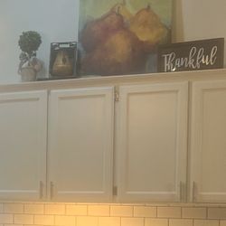 Kitchen Decor - Pictures 