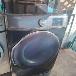 Samsung Dryer 