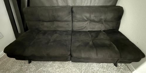 Foldable Sofa with bed