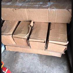 New Plastic Sheeting 3mil Clear 20x100