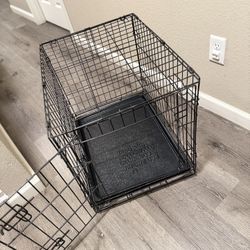 Dog Crate