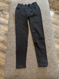Yoga Leggings