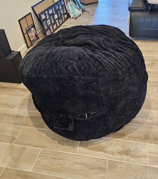 Queen size Bean Bag Chair