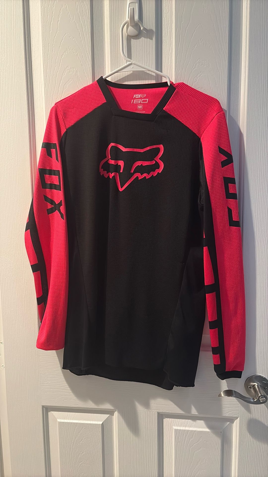 Fox Shirt