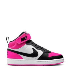 Nike Pink ,Black ,White 5Y
