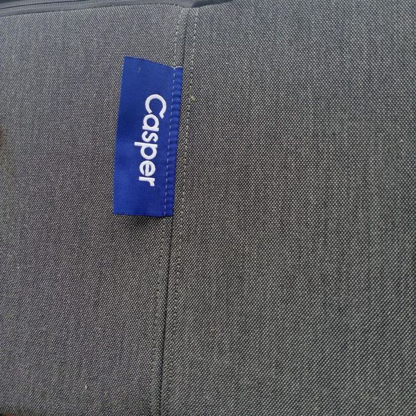 Casper King Mattress Out Of Box Store Return for Sale in ...
