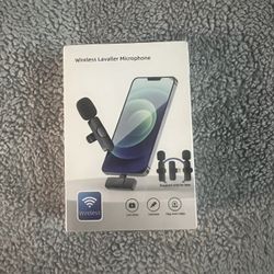 Mini Mics 