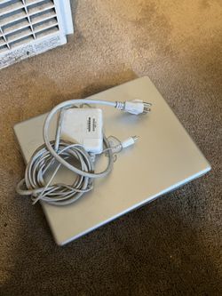 Mac PowerBook G4 - For Parts