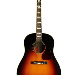 Acoustic Sheryl Crow Southern Jumbo Supreme - Vintage Sunburst