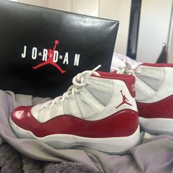 AIR JORDAN 11 RETRO