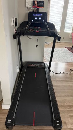 BowFlex T6 Treadmill
