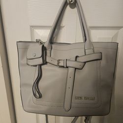 Steve Madden tote Satchel bag
