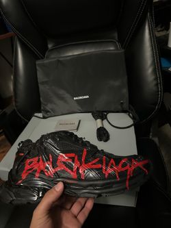 Balenciaga runners