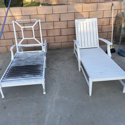 Free Pool Chairs 