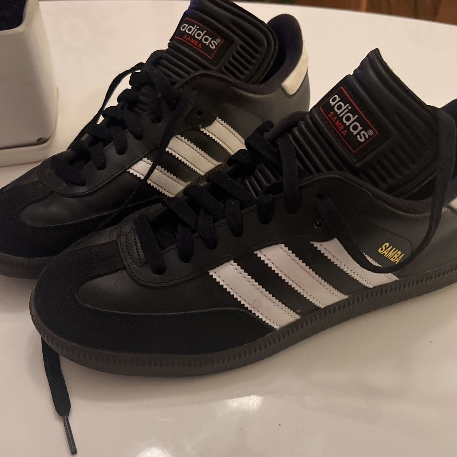 Adidas Samba Men’s Size 8.5
