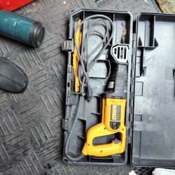 DeWalt Sawzahl