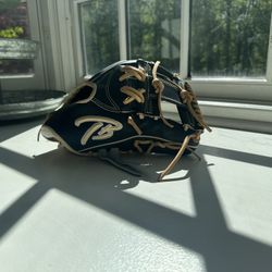 11.5 Tater Baseball Glove (Brand New)