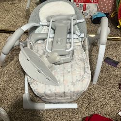 Ingenuity Baby Swing