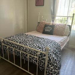 Full Bed Set 