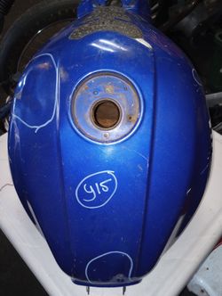 Yamaha YZF600 YZF 600 Gas Fuel Tank 
