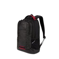 SwissGear Cecil 5505 Laptop Backpack, 18-Inch