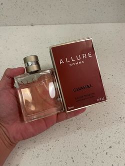 Chanel Allure Homme EDT 50ml