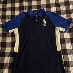 Polo Shirt Ralph Lauren 