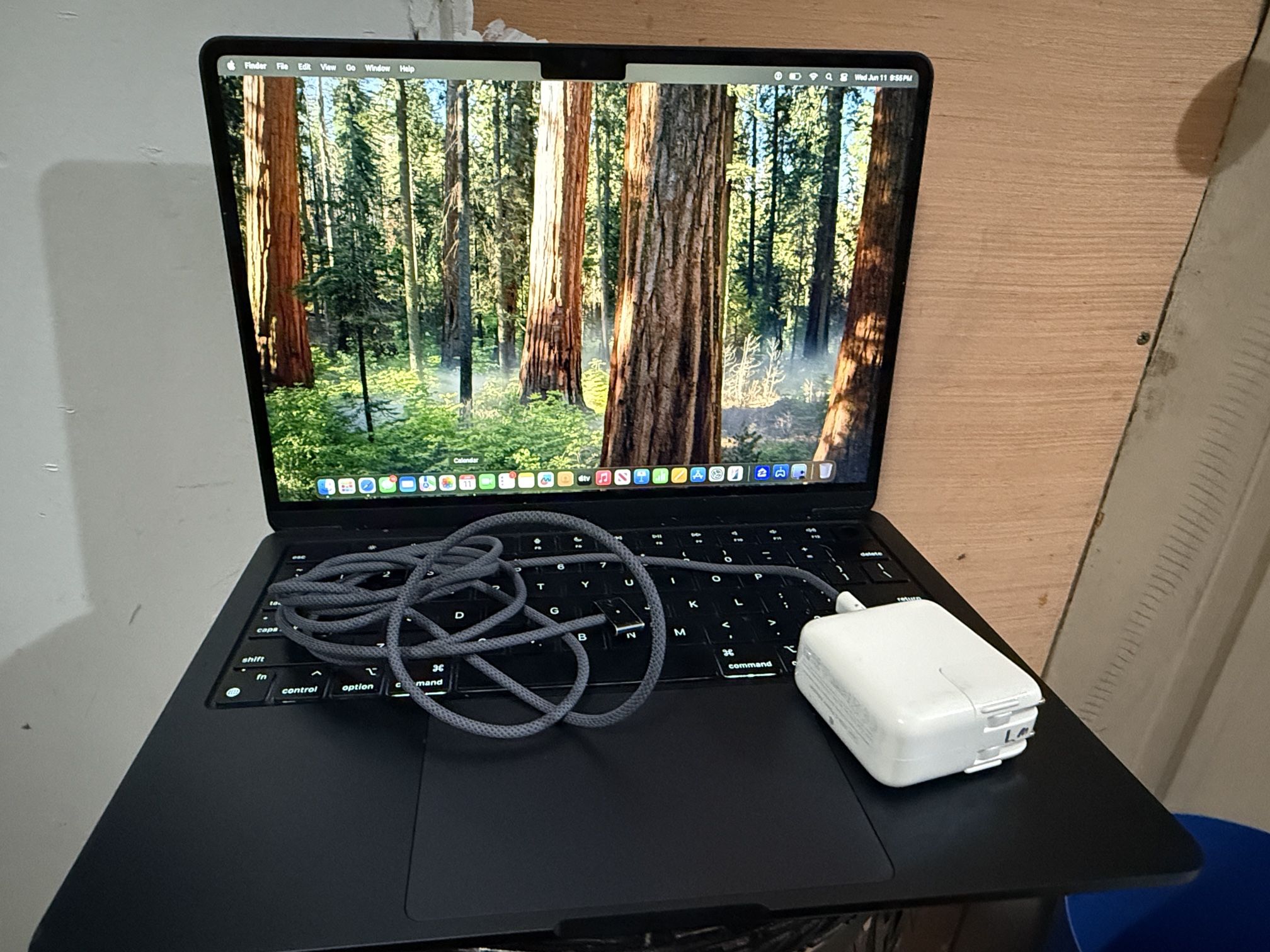 Mac Book Air M2 8Gb