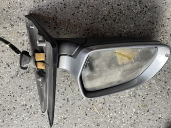 Audi A4 S4 Side Mirrors Auto Parts