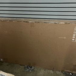 Tv Samsung 75", Q80B Qled, 4k, Google,  Slim, Excellent 