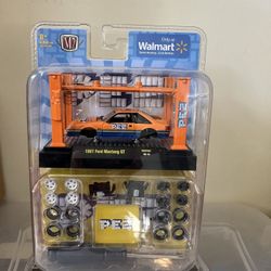 M2 Machines