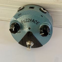 Fuzzface Mini