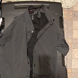 Long Sleeve Dress Shirt Jf Ferar 