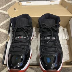 Retro Jordan 11 
