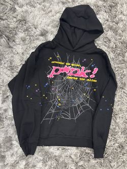 Sp5der Hoodie