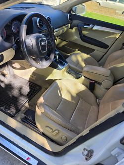 Audi A3 S Line