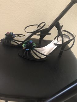Ann Michelle  Size 8