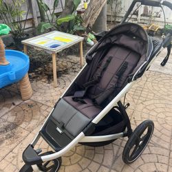 Thule Urban Glide Jogger 
